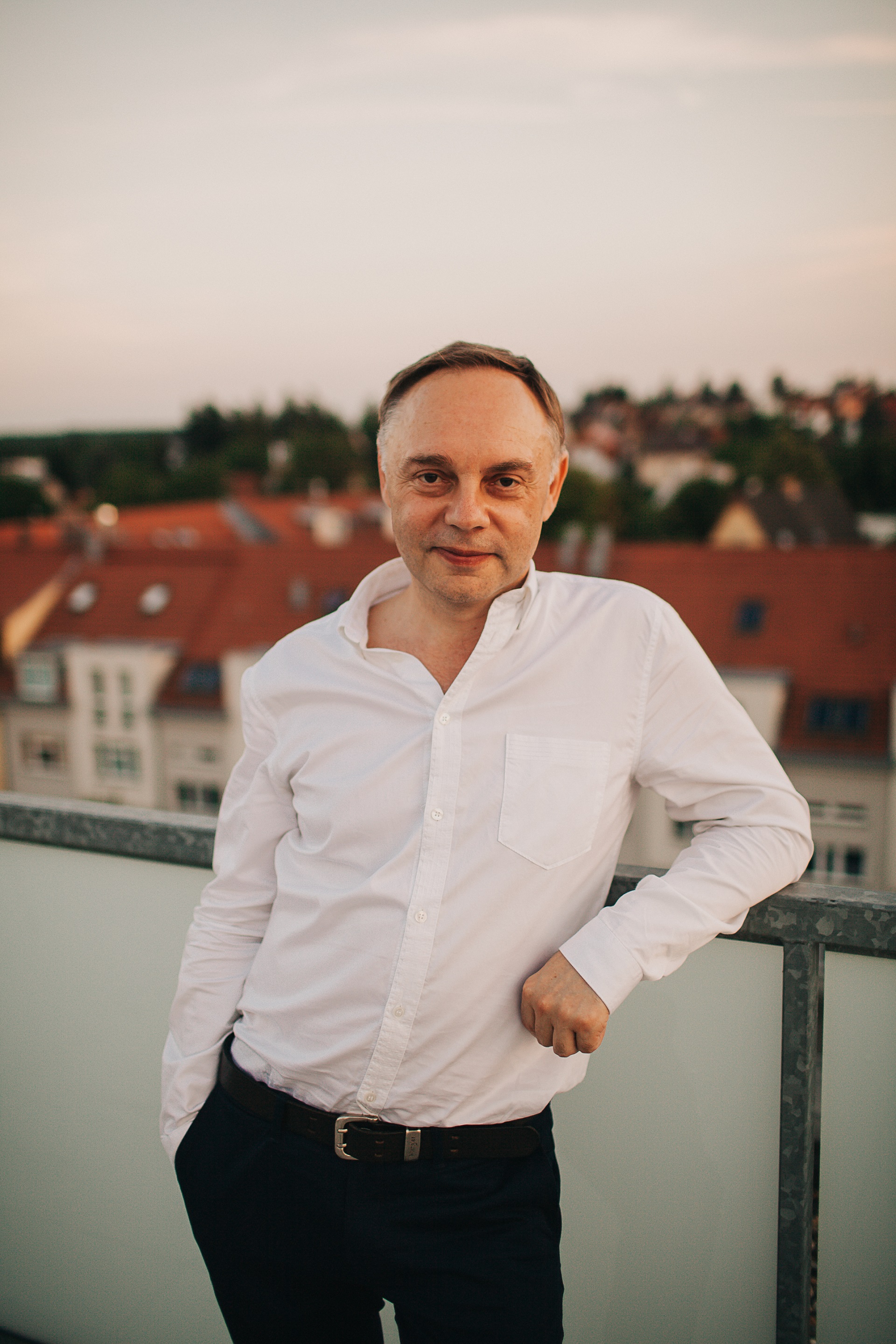Аркадий ривкин