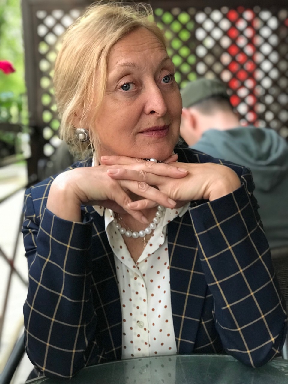 Козлова карина олеговна